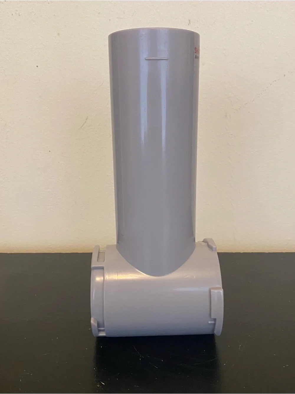 Magic Bullet Chute Tube Dessert Bullet Model DB-0101 Replacement Part Piece